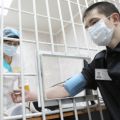 Порядок отбывания наказания в лечебно-исправительном учреждении