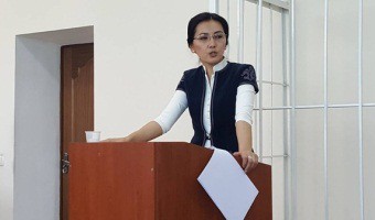 Кто такой общественный защитник?