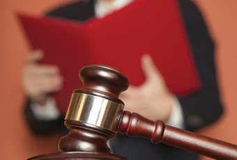 Этапы судебного разбирательства в уголовном процессе