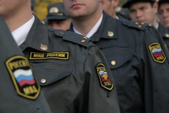Права и обязанности сотрудников полиции